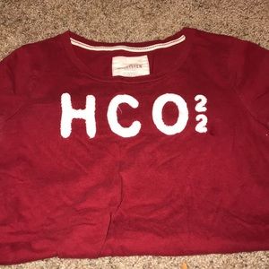 Hollister T-shirt
